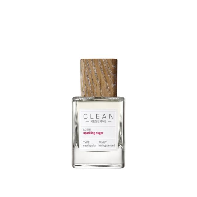 Clean Reserve - Sparkling Sugar EDP 50 ml