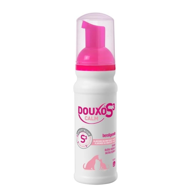 Douxo S3 - Calm Mousse, 150 ml. - (970371)
