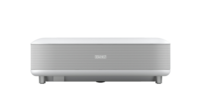 Epson EH-LS650W - 4K PRO-UHD laserprojektions-TV - Vit