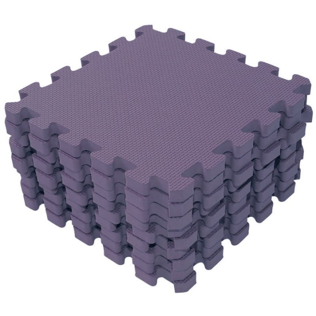 BabyDan Lekmatta - Lavendel