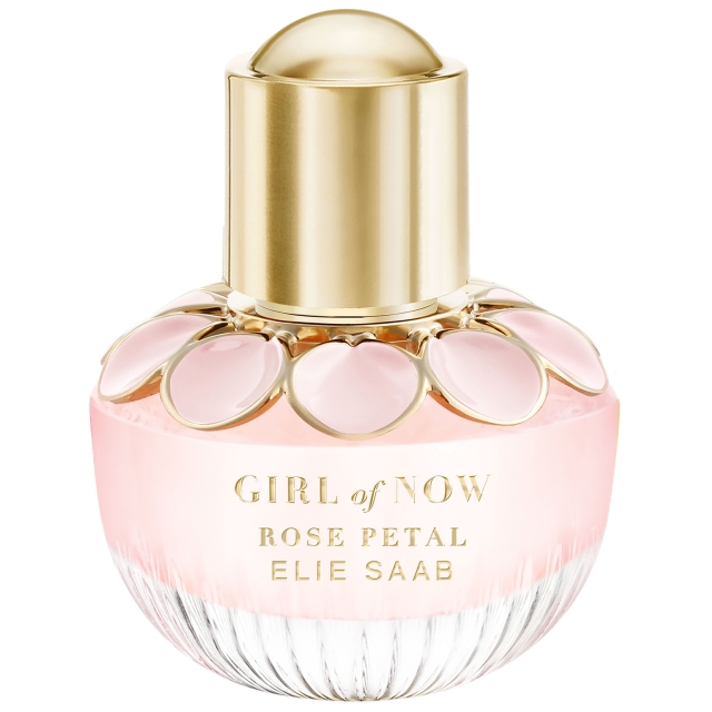 Elie Saab Girl of Now Rose Petal EDP 30 ml