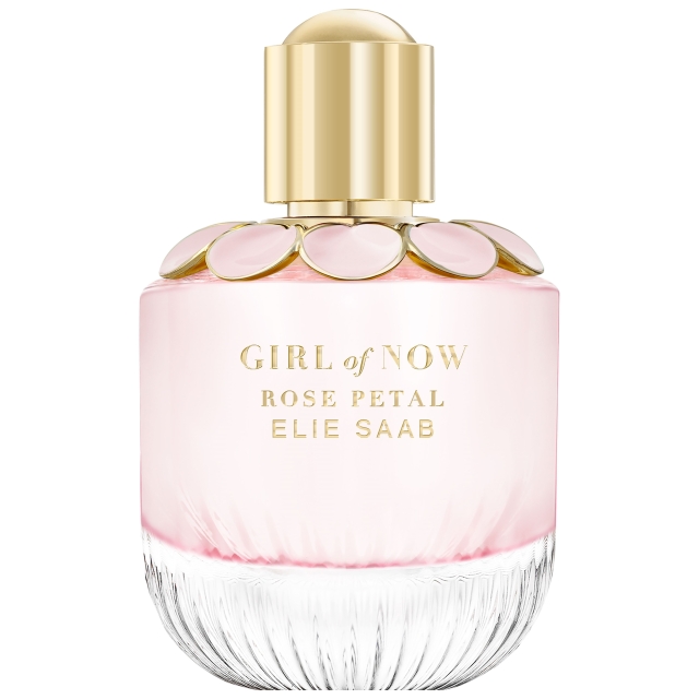 Elie Saab Girl of Now Rose Petal EDP 90 ml