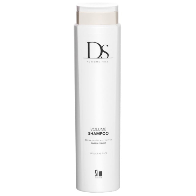 DS Sim Sensitive Volymschampo 250 ml