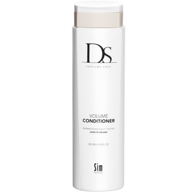 DS Sim Sensitive Volym Balsam 200 ml