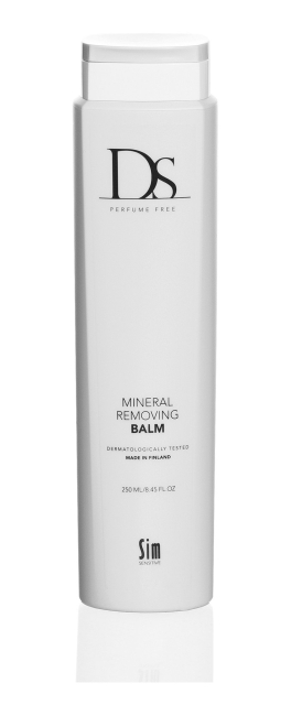 DS Sim Sensitive Mineral Removing Balm 250 ml