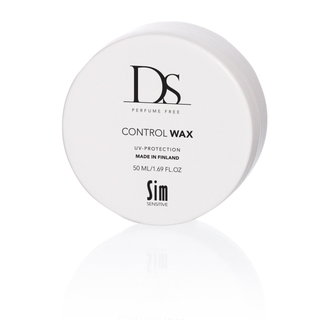 DS Sim Sensitive kontrollvax 50 ml