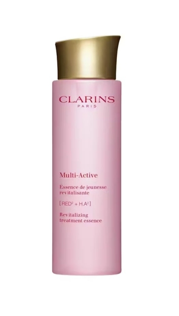 Clarins Multi-Active Revitalizing Treatment Essence 200 ml