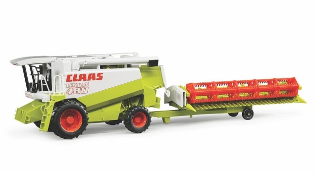 Bruder Claas Lexion 480 skördetröska (02120)