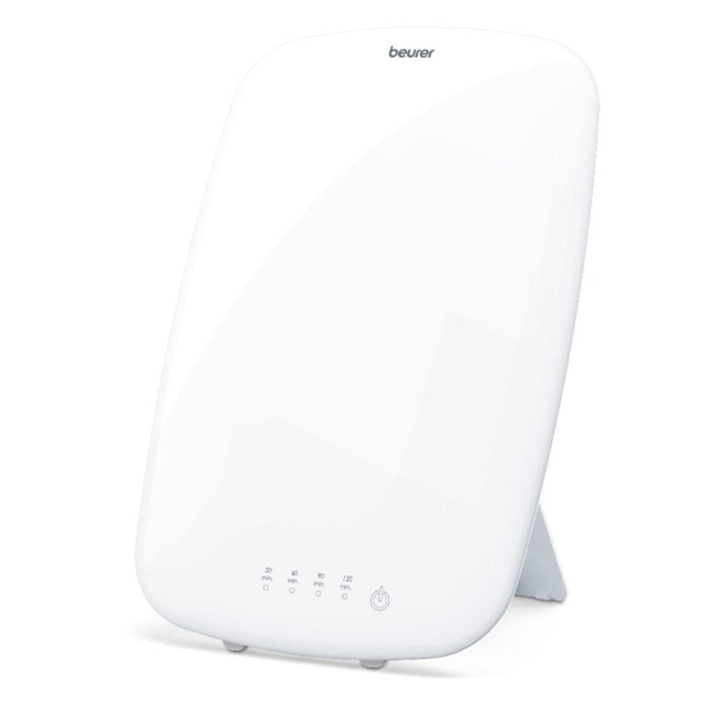 Beurer TL 85 Terapilampa för dagsljus - s - 3 års garanti