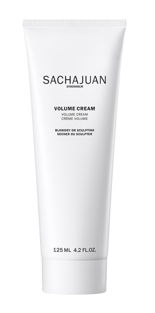 SACHAJUAN Volume Cream - 125 ml