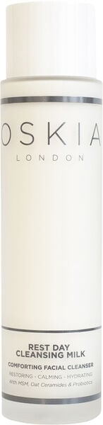 OSKIA Rest Day Comfort rengöringsmjölk