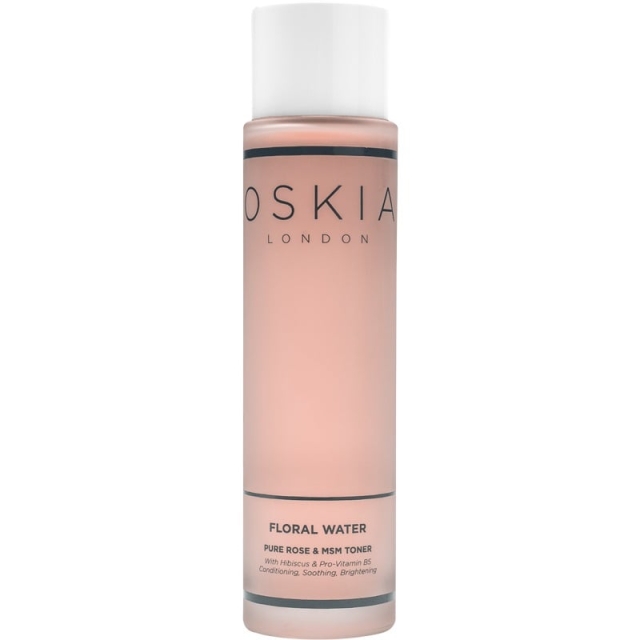 OSKIA Toner med blommigt vatten 150 ml