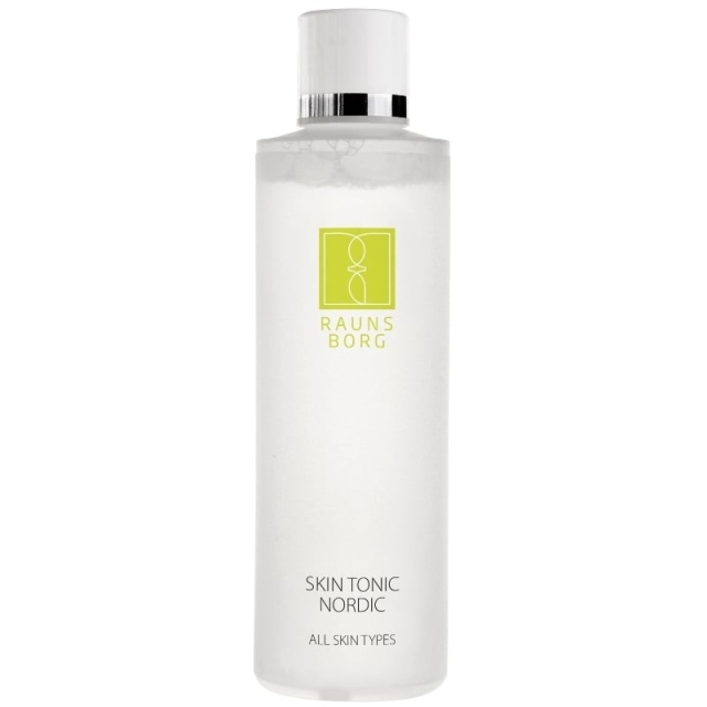 Raunsborg Skin Tonic Alla hudtyper 200 ml