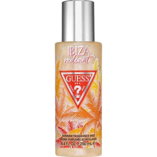 Guess Ibiza Radiant Shimmer doftmist