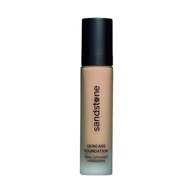 SandStone Skincare Foundation 102 Ljus