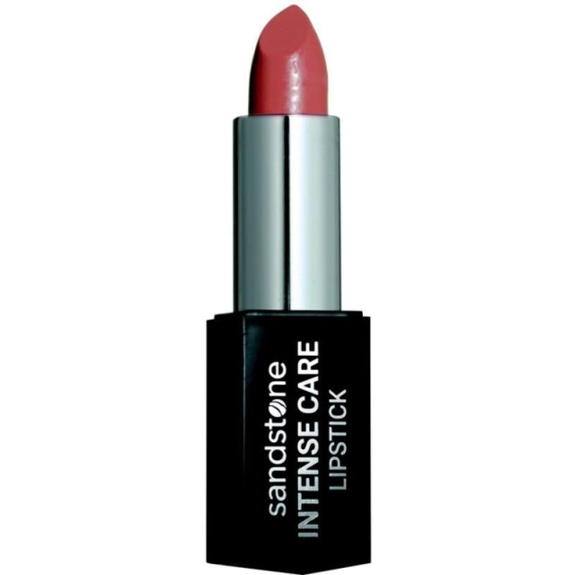 SandStone Intense Care Läppstift 40 Coral Beach
