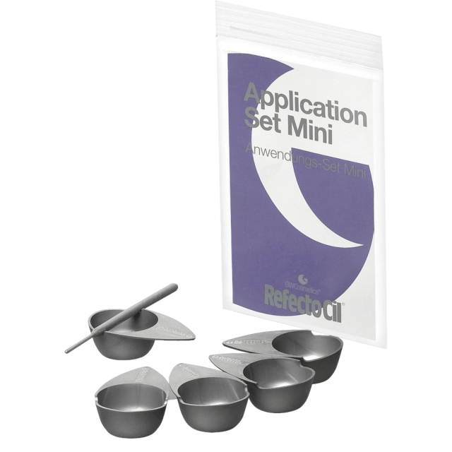 RefectoCil Applikationsset Mini