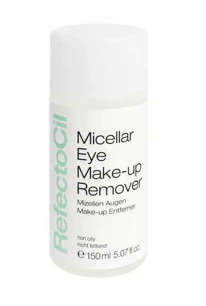RefectoCil Micellär ögonmakeupborttagning