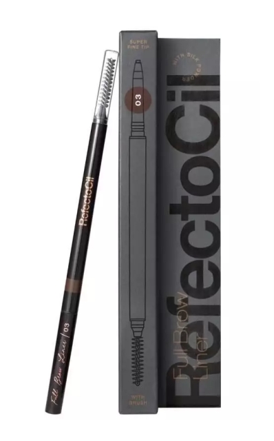 RefectoCil Brow Liner Medium Brun