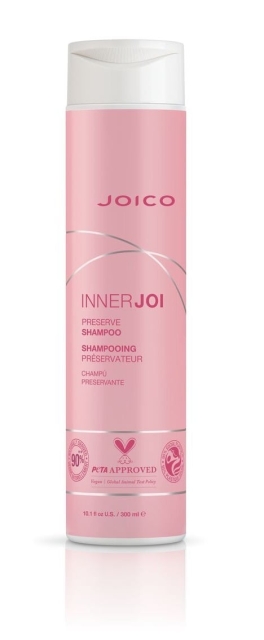 Joico INNERJOI Preserve Färgschampo 300 ml