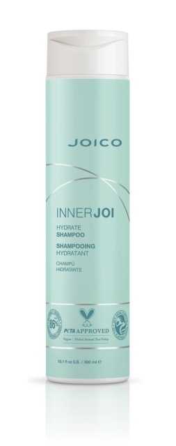 Joico INNERJOI Hydration Schampo 300 ml