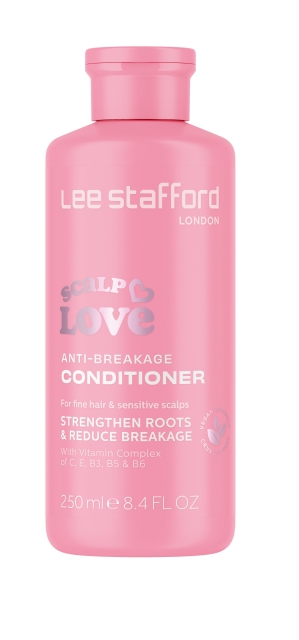 Lee Stafford Scalp Love Anti-Breakage Balsam 250 ml