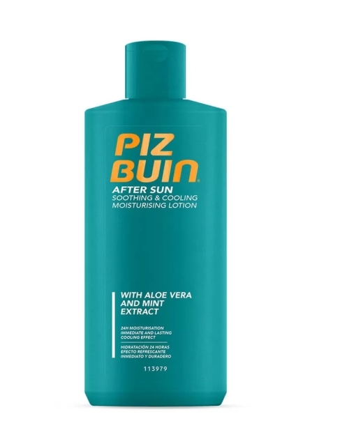 Piz Buin After Sun Soothing & Cooling Moisturising Lotion 200 ml