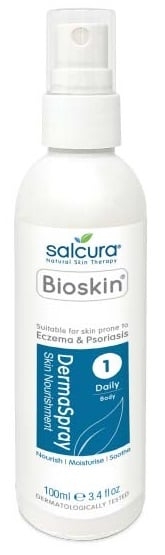 Salcura Bioskin DermaSpray 100 ml