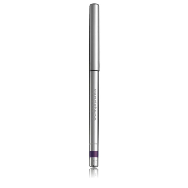 SandStone Vattenfast Metallic Eyeliner 83 Grön avund