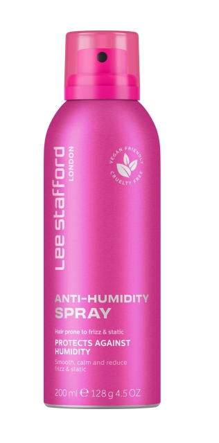 Lee Stafford Anti-fuktighetsspray 200 ml