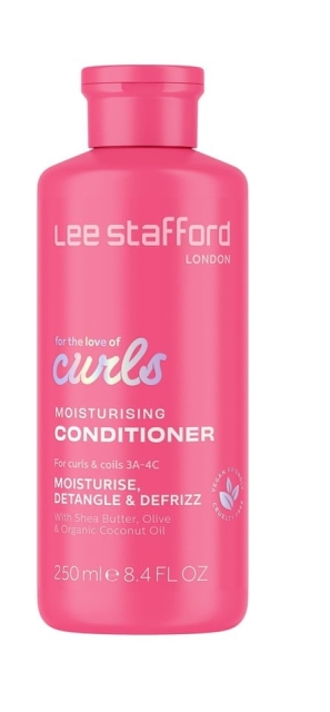 Lee Stafford For The Love Of Curls Balsam 250 ml