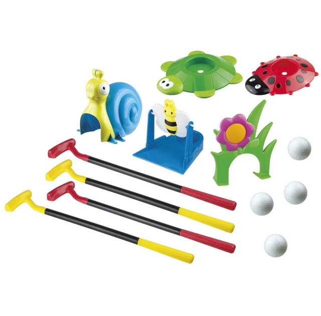 Happy Summer Rolig golf-set (302178)