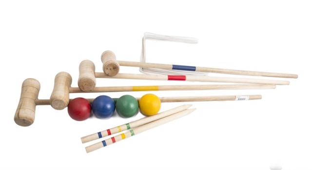 Happy Summer Krocket (302129)