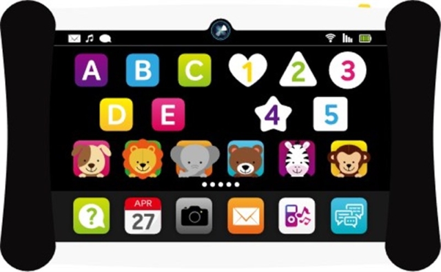 Happy Baby Min första surfplatta (502188)