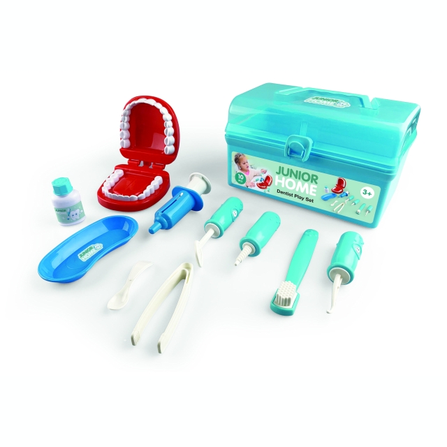 Junior hemmatandläkare lekset (50514)