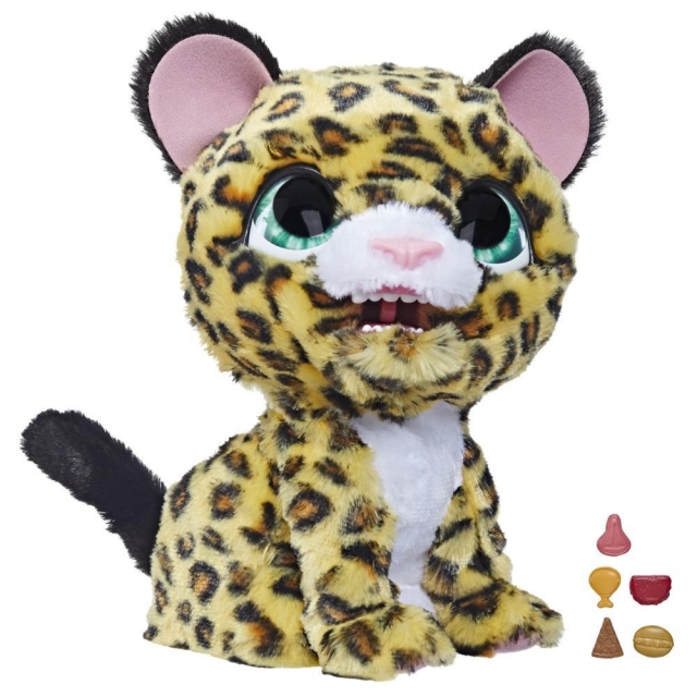 FurReal Lil