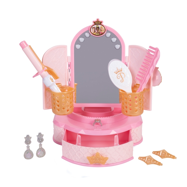 Disney Princess - Style Collection Modern sminkspegel (228784)