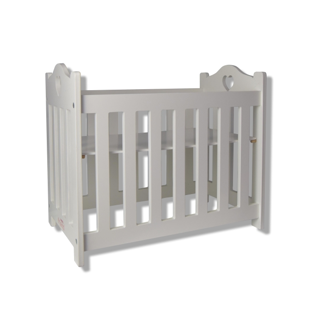 Happy Friend Doll Cot (504322)