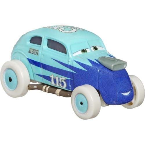 Disney Bilar 3 - Die Cast - Revo Kos (HHV06)