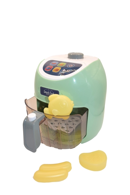 Junior Home Air Fryer Play Set (505149)
