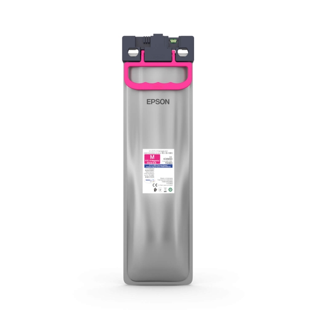 Epson Bläck C13T05B34N T05B3 XXL Magenta