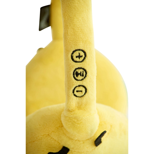 Squishmallows Trådlös Hörlur Sunny