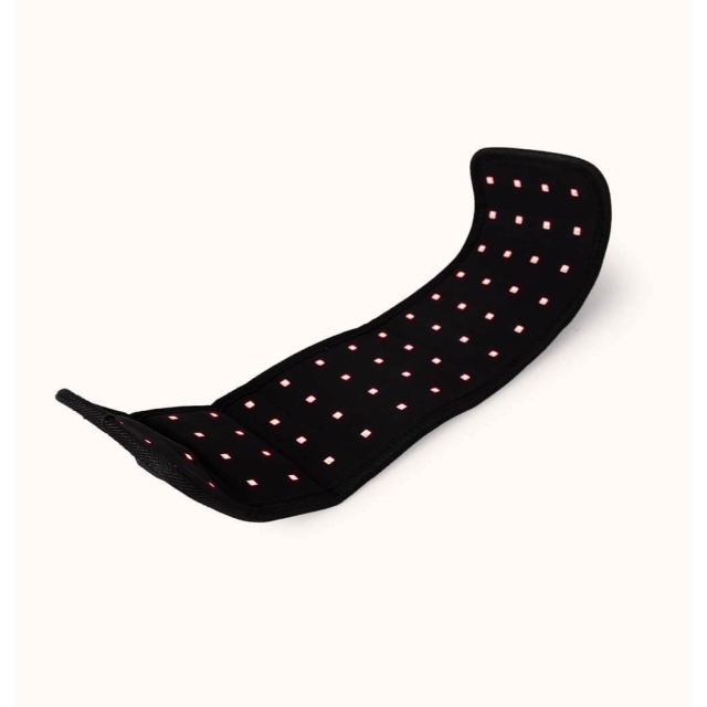 SWEDISH POSTURE InfraEaz Bälte med Infraröd terapi och Rödljusbehandling