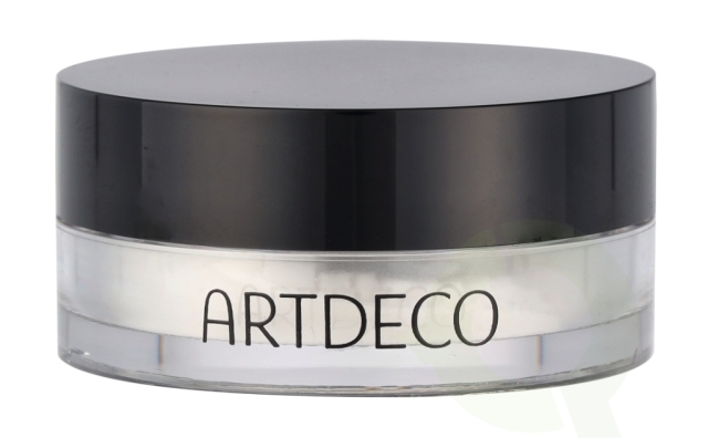 Artdeco Brightening Eye Loose Powder 4 g #01 Sheer Brightener