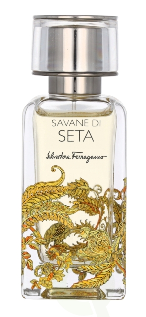 Ferragamo S. Ferragamo Savane Di Seta Edp Spray 50 ml