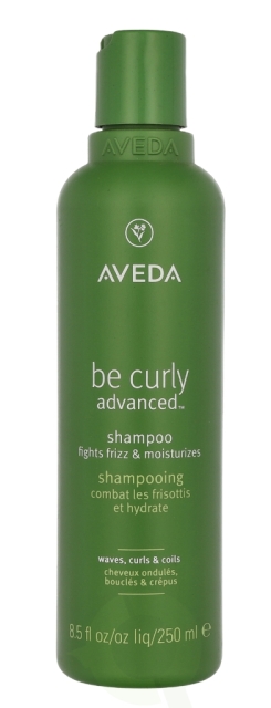 Aveda Be Curly Shampoo 250 ml