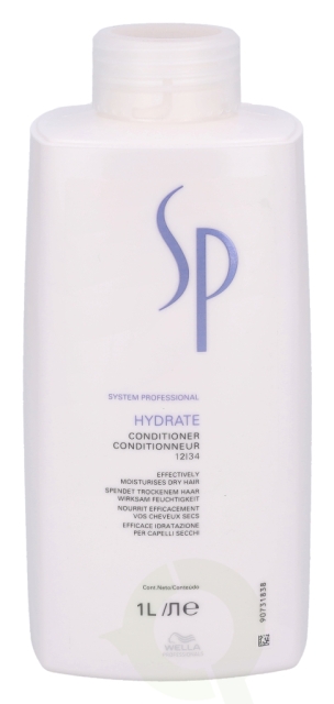 Wella SP - Hydrate Conditioner 1000 ml