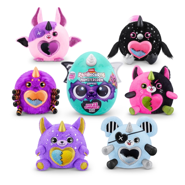 RAINBOCORNS Monstercorn Surprise S1 - (9297)