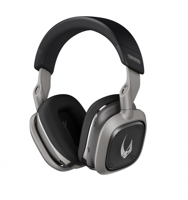 Astro A30 Trådlöst spelheadset - The Mandalorian Edition - Playstation
