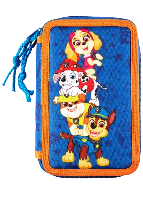 Paw Patrol Kids Licensing - Pennfodral med innehåll - Paw Patrol (045508516)